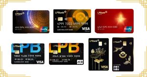 Thẻ Tín Dụng LPBank: Ưu Đãi, Hạn Mức & Lời Khuyên Chuyên Gia