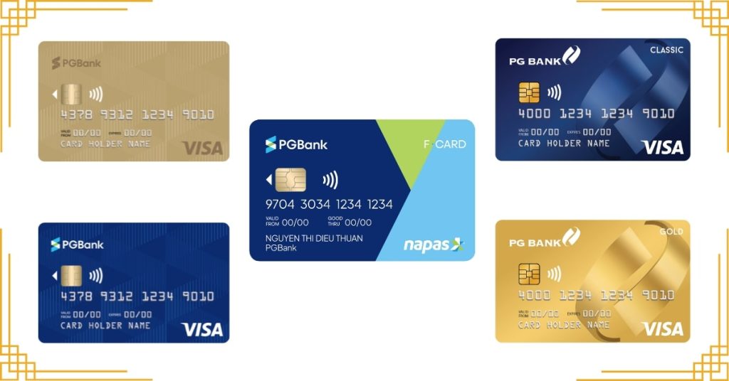 Thẻ Tín Dụng PGBank: Ưu Đãi, Điều Kiện & Lựa Chọn Tốt Nhất