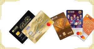 Thẻ Tín Dụng SHB: So sánh hạn mức, lãi suất, ưu nhược điểm
