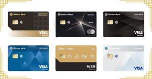 Thẻ Tín Dụng Shinhan Bank: Đánh giá ưu nhược điểm và lời khuyên từ chuyên gia