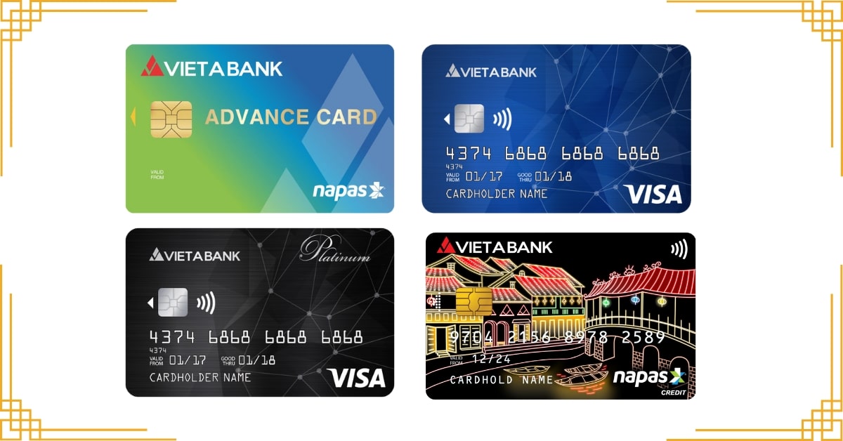 Thẻ Tín Dụng VietABank Ưu Nhược Điểm & Lời Khuyên Từ Chuyên Gia