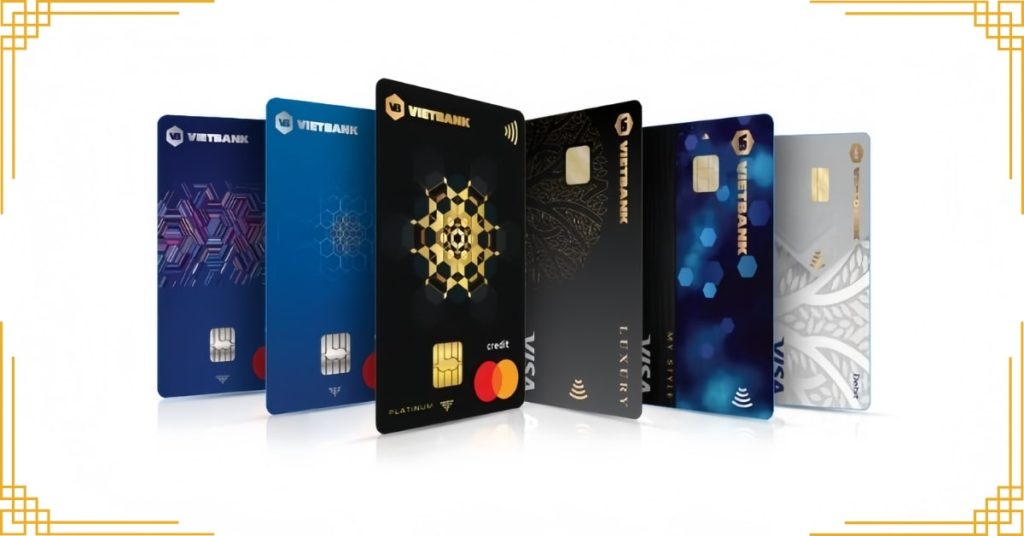 Thẻ Tín Dụng VietBank So sánh ưu nhược điểm & Lời Khuyên Tài Chính