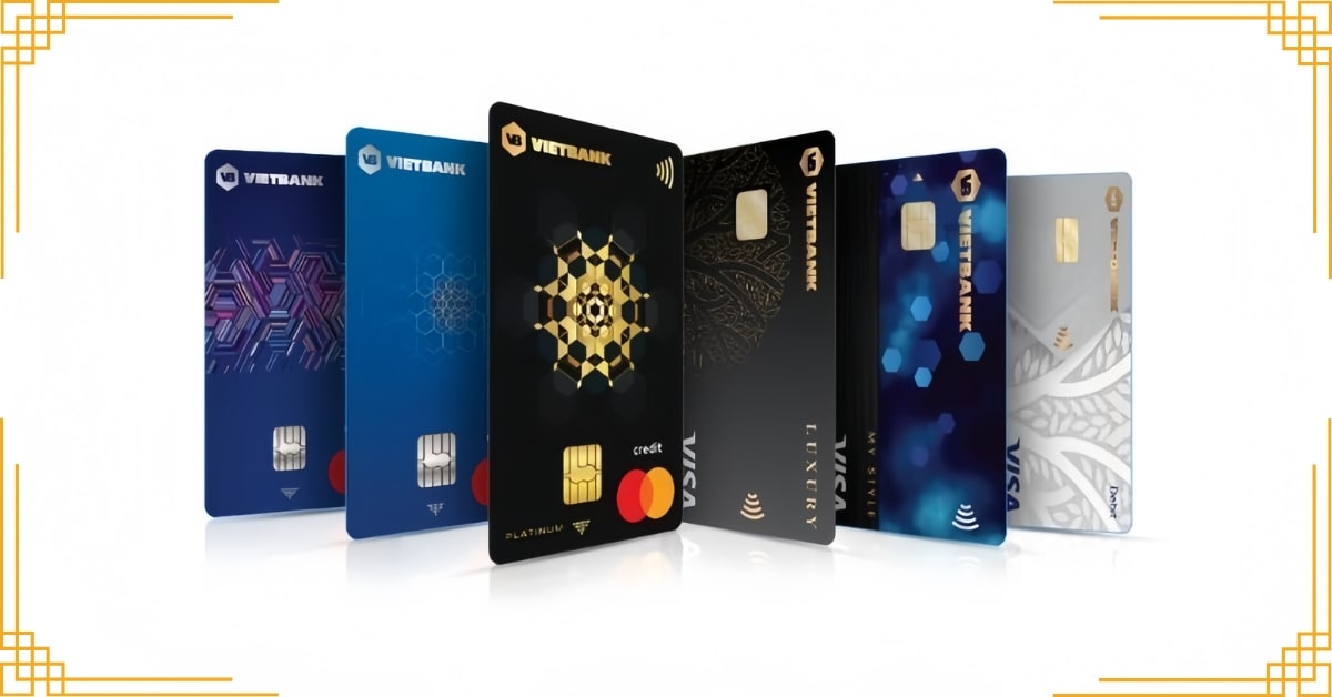 Thẻ Tín Dụng VietBank So sánh ưu nhược điểm & Lời Khuyên Tài Chính