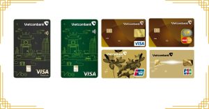 Thẻ Tín Dụng Vietcombank: Các Loại Thẻ Ưu Nhược Điểm & Lời Khuyên Từ Chuyên Gia