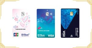 Thẻ tín dụng BVBank: Lợi ích và so sánh ưu nhược điểm, đặc quyền