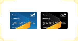 Thẻ tín dụng CBBank: Ưu nhược điểm & So sánh từng loại thẻ