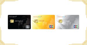 Thẻ tín dụng KienlongBank: Lợi ích, ưu đãi & So sánh chi tiết