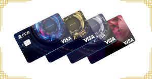 Thẻ tín dụng NCB: So sánh ưu nhược điểm, hạn mức, phí