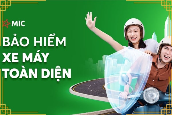 Ưu Nhược Điểm Của Bảo Hiểm Xe Máy MIC