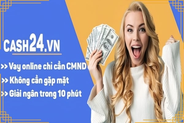 Ưu điểm và nhược điểm của Cash24