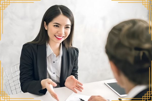 Vay tiền không cần gặp mặt trực tiếp nhân viên tài chính