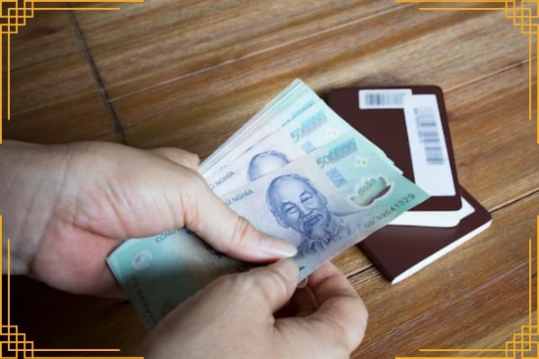 Vay tiền online không cần bảng lương