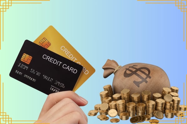 Vay tiền online không cần tài khoản ngân hàng