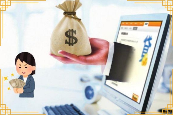Vay tiền online không cần thẩm định đang trở thành xu hướng