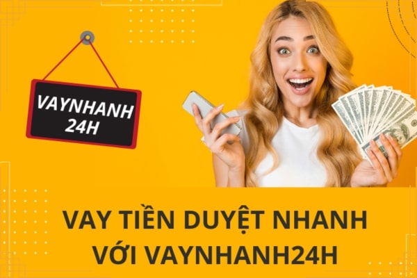 VayNhanh24h