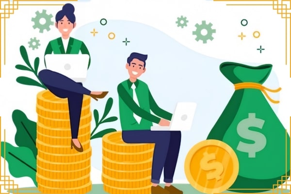 app vay tiền online hiện nay đều hỗ trợ khách hàng trong độ tuổi từ 20 đến 60