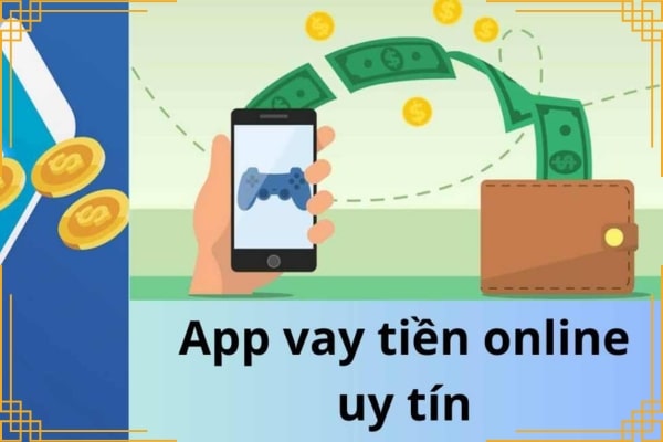 app vay tiền uy tín