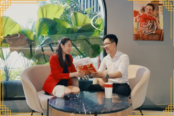 bảo hiểm Generali Việt Nam