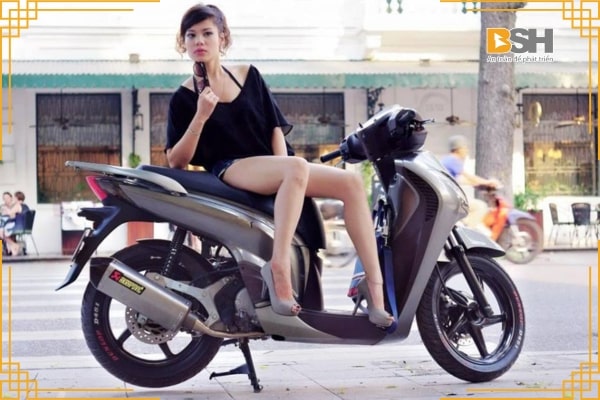 bảo hiểm xe máy BSH nổi bật về giá rẻ – uy tín – dịch vụ nhanh, phù hợp với người dùng đại trà