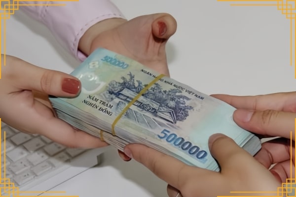 đăng ký vay không cần giấy tờ