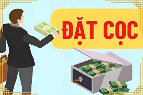 đơn vị cho vay không uy tín, có dấu hiệu lừa đảo Yêu cầu chuyển tiền cọc
