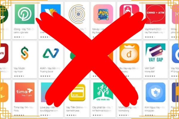 không phải app nào cũng phù hợp với tất cả mọi người
