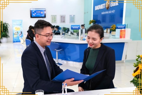 khuyến nghị từ chuyên gia tài chính