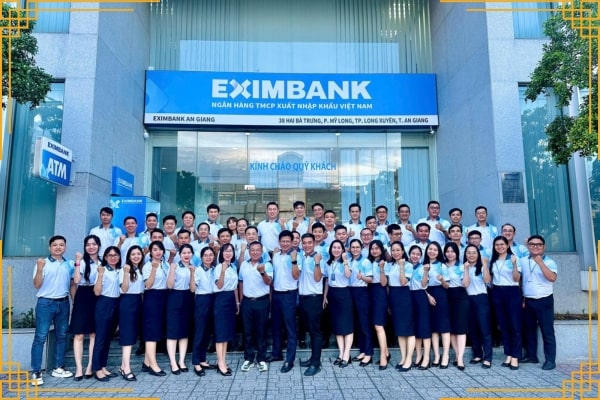 sản phẩm và dịch vụ chính của Eximbank