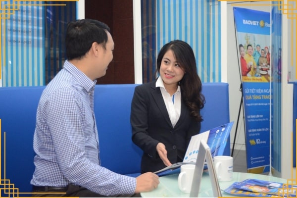 ưu điểm và nhược điểm của Baoviet Bank