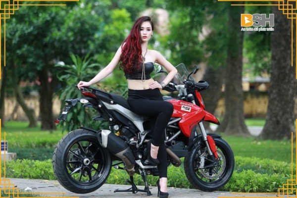 ưu điểm và nhược điểm của bảo hiểm xe máy BSH