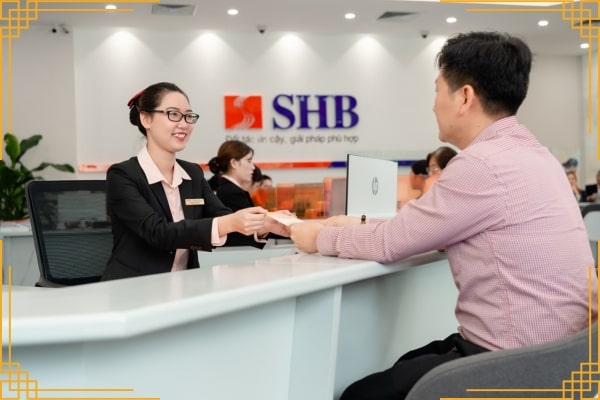 ưu nhược điểm của Ngân hàng SHB