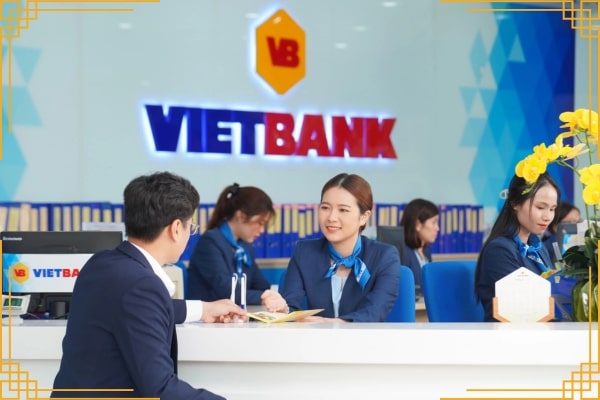 ưu nhược điểm của Ngân hàng VietBank