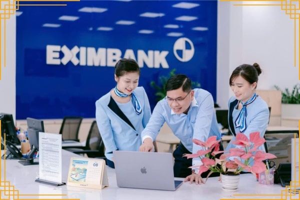 ưu và nhược điểm của Eximbank