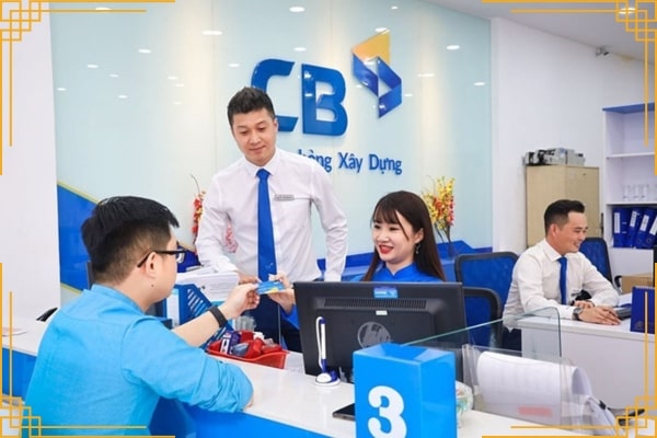ưu và nhược điểm của Ngân hàng CBBank