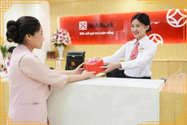 ưu và nhược điểm của Ngân hàng SeABank