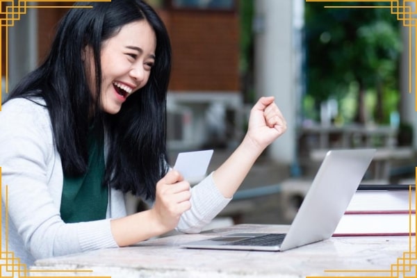 vay tiền online không cần CCCD gốc