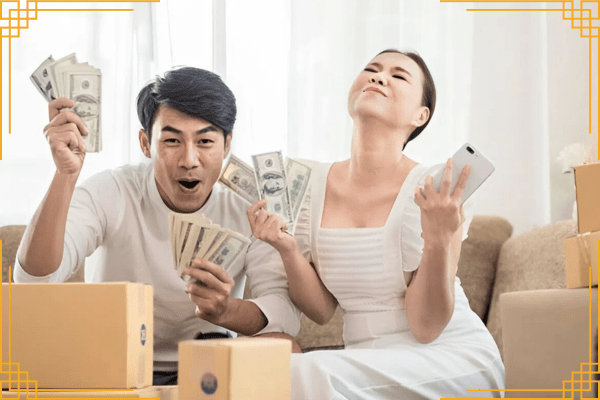 vay tiền online không cần chứng minh thu nhập