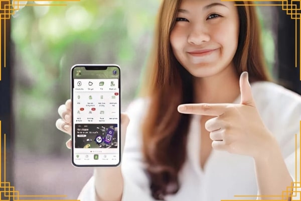 vay tiền qua app ngày càng được ưa chuộng