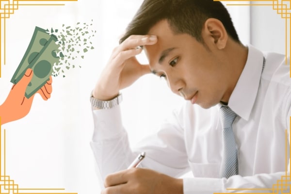 5 sai lầm thường gặp khi quản lý tài chính cá nhân và cách khắc phục