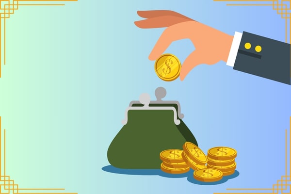 Cách xác định mức độ “tiết kiệm vừa đủ”