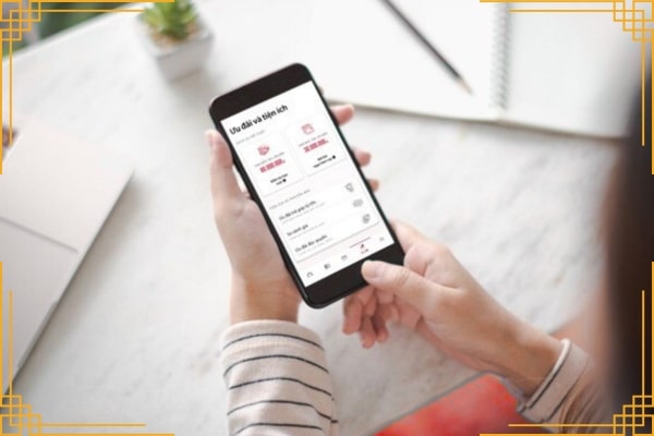 Có thể đăng ký vay online hoàn toàn tại nhà