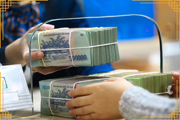 Hạn chế vay thêm nợ mới