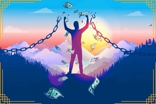 Nền tảng để đạt tự do tài chính sớm