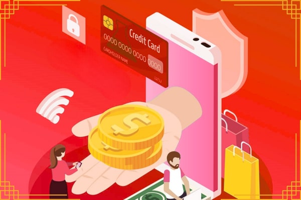 Những ứng dụng vay được đánh giá cao về độ uy tín