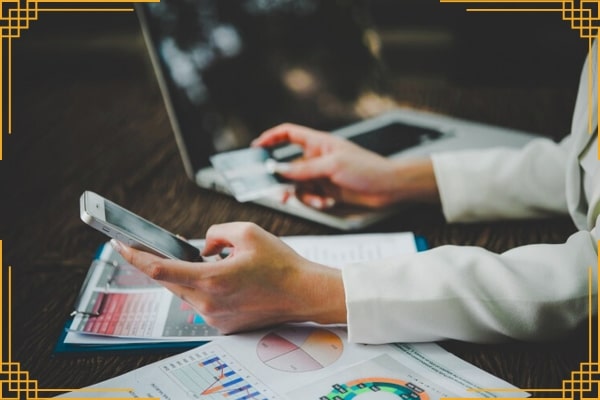 Quản lý tài chính cá nhân bằng ứng dụng: Top 7 app tốt nhất hiện nay