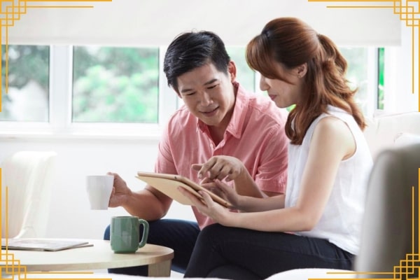 Quản lý tài chính cá nhân vợ chồng: Bí quyết giữ hạnh phúc và tránh xung đột tiền bạc
