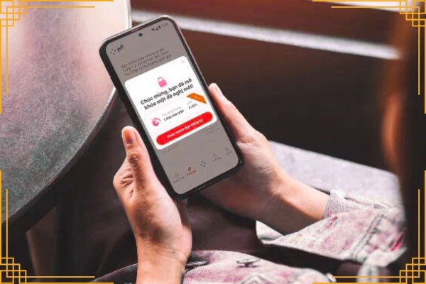 Tự vay tiền online tại nhà – Không cần gặp mặt, không thế chấp