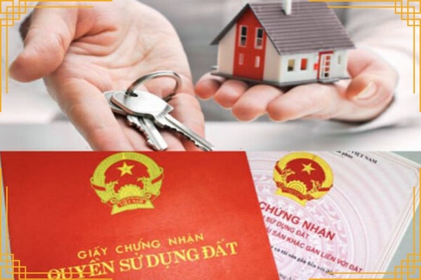 Vay thế chấp tài sản