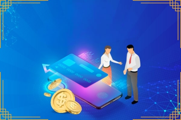 Vay tiền online