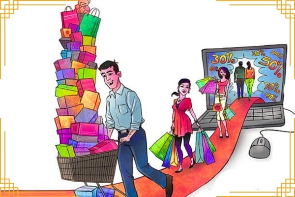 không kiểm soát chi tiêu là mất cân đối ngân sách